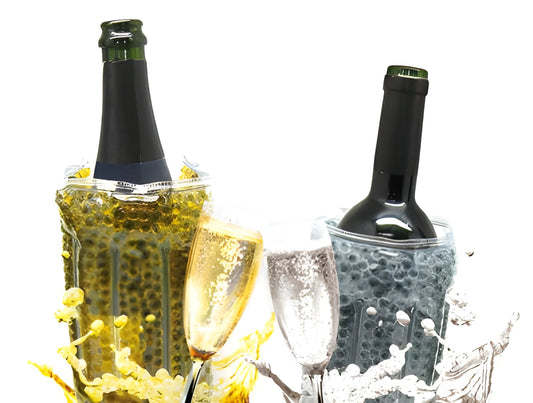 Rinfresca bottiglie Vin Bouquet Art.FIE005S