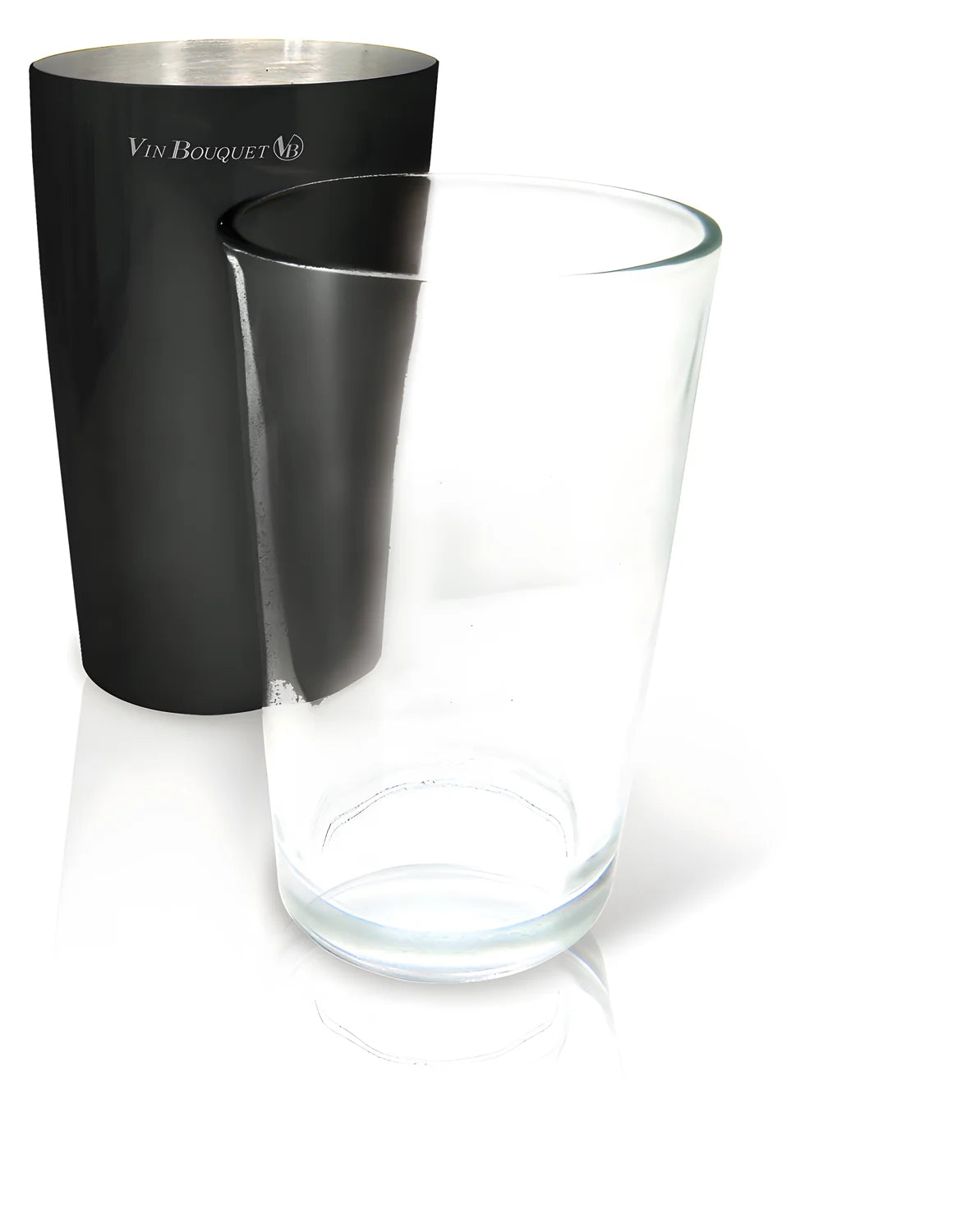 Shaker Boston 700 ml Vin Bouquet