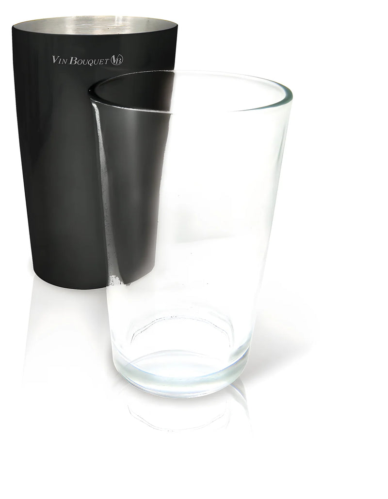 Shaker Boston 700 ml Vin Bouquet