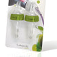 Tappi dosatori 50 ml. 2 Bather Vin Bouquet Art.FIK017
