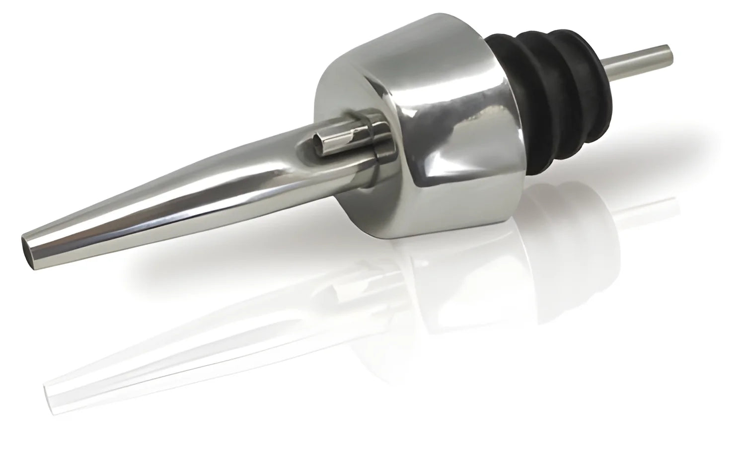 Tappo versatore per cocktail 2 pezzi Art.FIK 019