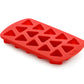 Stampo in silicon cioccolatini forma di triangolo Lekue 1841755
