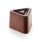 Stampo in silicon cioccolatini forma di triangolo Lekue 1841755