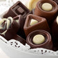 Stampo in silicon cioccolatini forma di triangolo Lekue 1841755