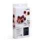 Stampo silicone platinico Cannelé bordolese 8 porzioni 1841797