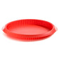 Stampo in silicone platinico Quiche ø 28 cm H 3,2 cm. 1841813