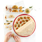 Lekue stampo per salatini da aperitivo fingerfood
