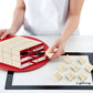 Lekue stampo per salatini da aperitivo fingerfood