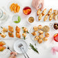 Lekue stampo per salatini da aperitivo fingerfood