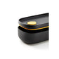 Lekue porta vivande Kit Lunchbox To-Go cm 19,2x10x11/l1