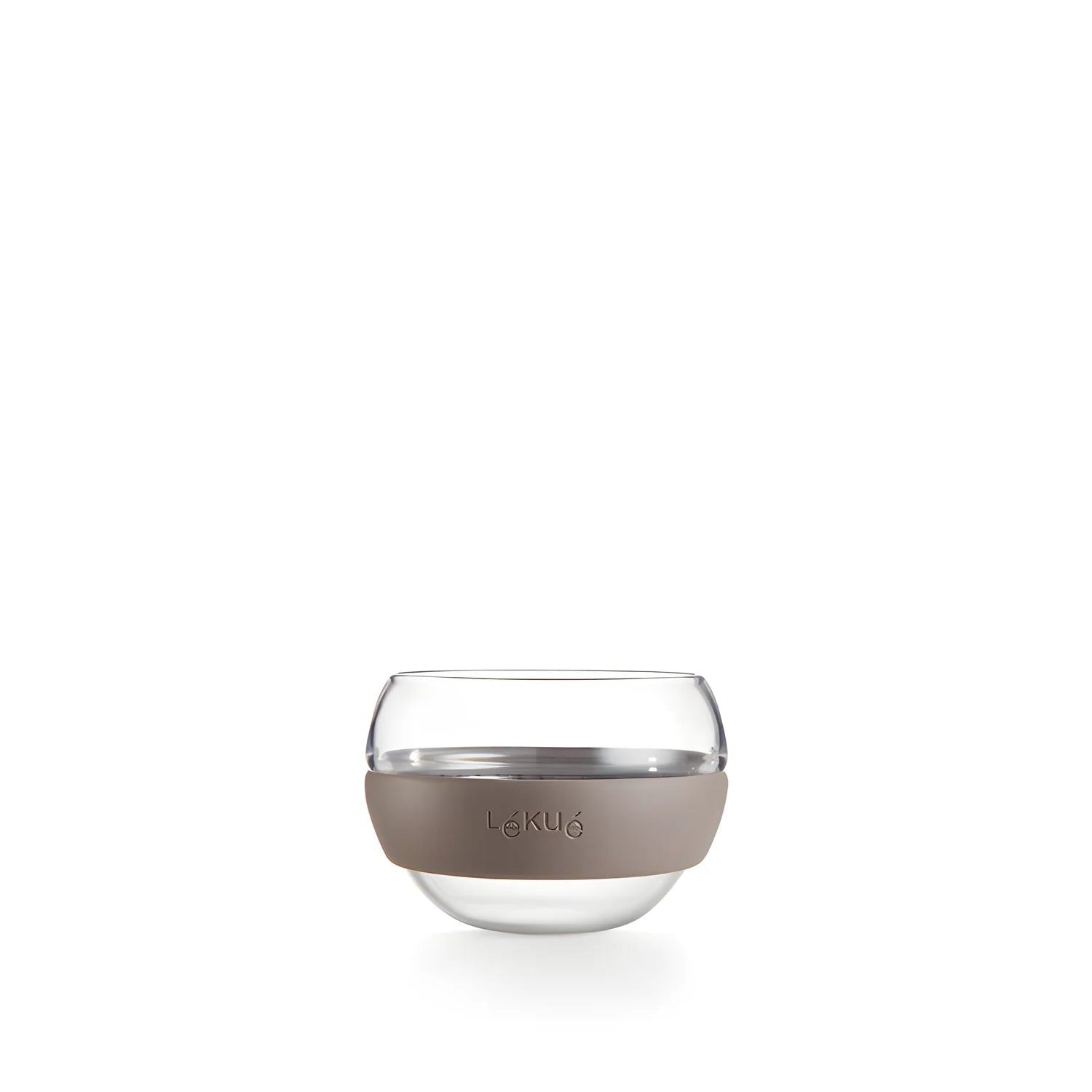 Lekue set tazza tè "Calm", in confezione da 2 pezzi 1842219