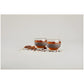 Lekue set tazza tè "Calm", in confezione da 2 pezzi 1842219