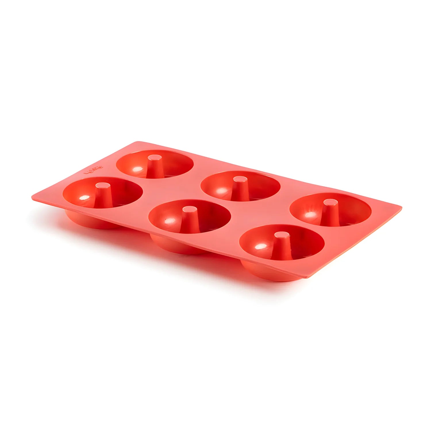 Lekue stampo in silicone per 6 ciambelline Ø7,5/cm 1842234