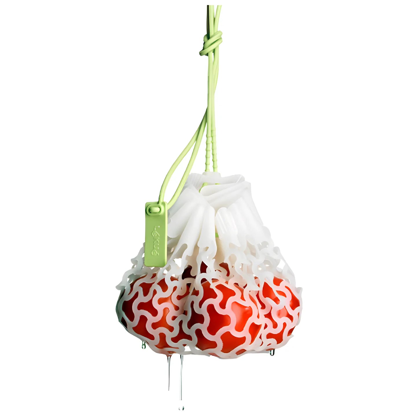 Lekue rete in silicone per cottura separata o infusione 1841420