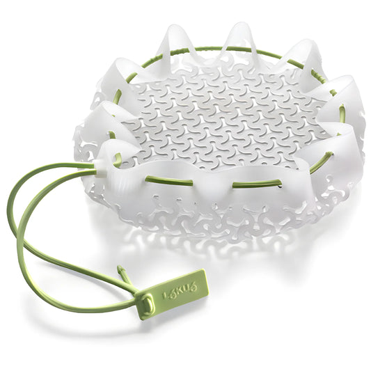 Lekue rete in silicone per cottura separata o infusione 1841420