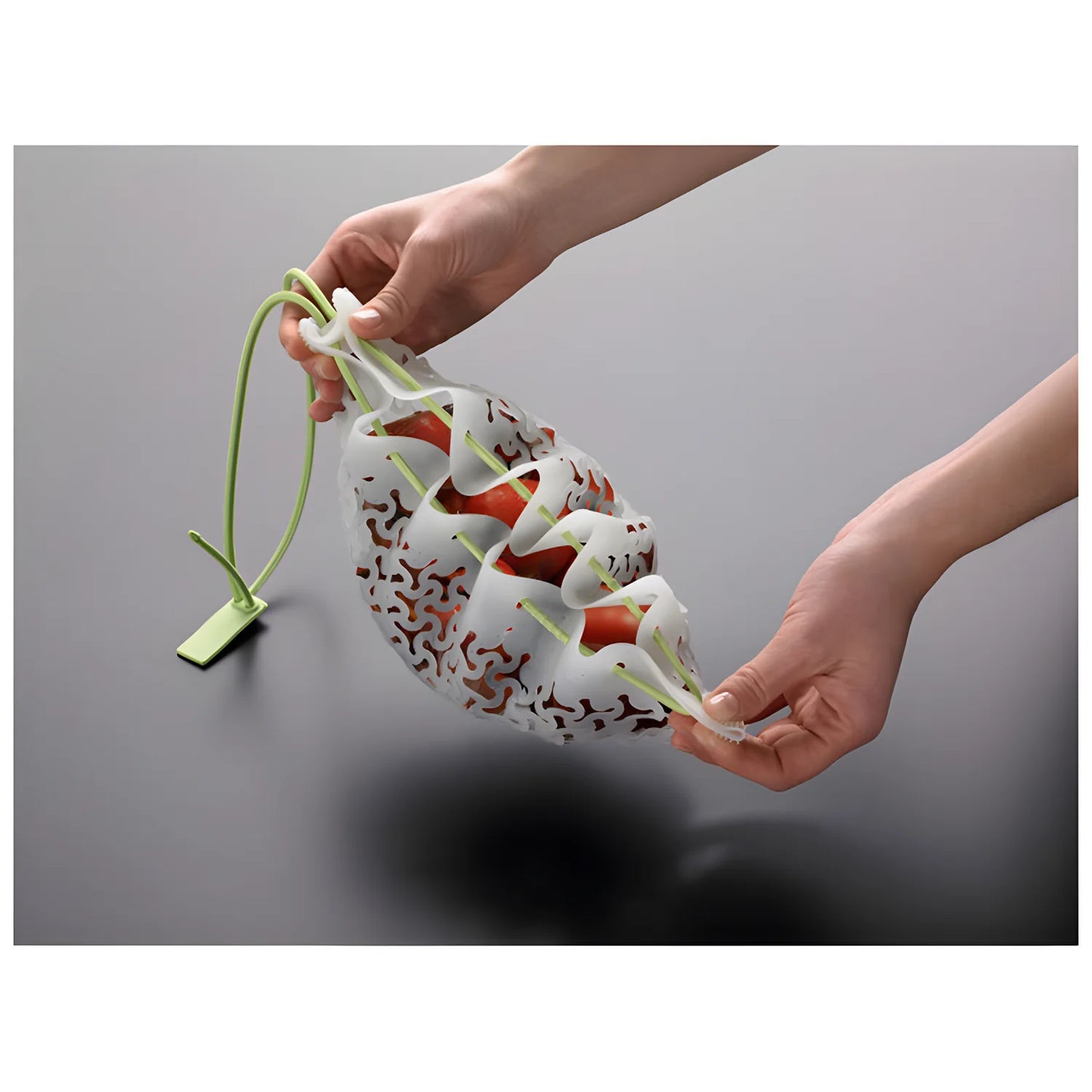 Lekue rete in silicone per cottura separata o infusione 1841420