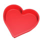 Stampo in silicone a forma di Cuore ml.1300 1841319