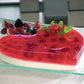 Stampo in silicone a forma di Cuore ml.1300 1841319