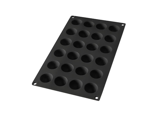 Lekue stampo mini-semisfera "Gourmet" con 24 cavità 1842007