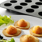 Lekue stampo mini-semisfera "Gourmet" con 24 cavità 1842007