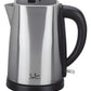 Bollitore da litri 1,7 in acciaio inox OHA722