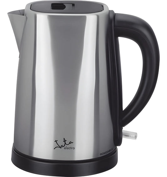 Bollitore da litri 1,7 in acciaio inox OHA722