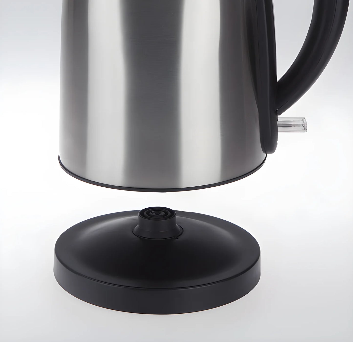 Bollitore da litri 1,7 in acciaio inox OHA722