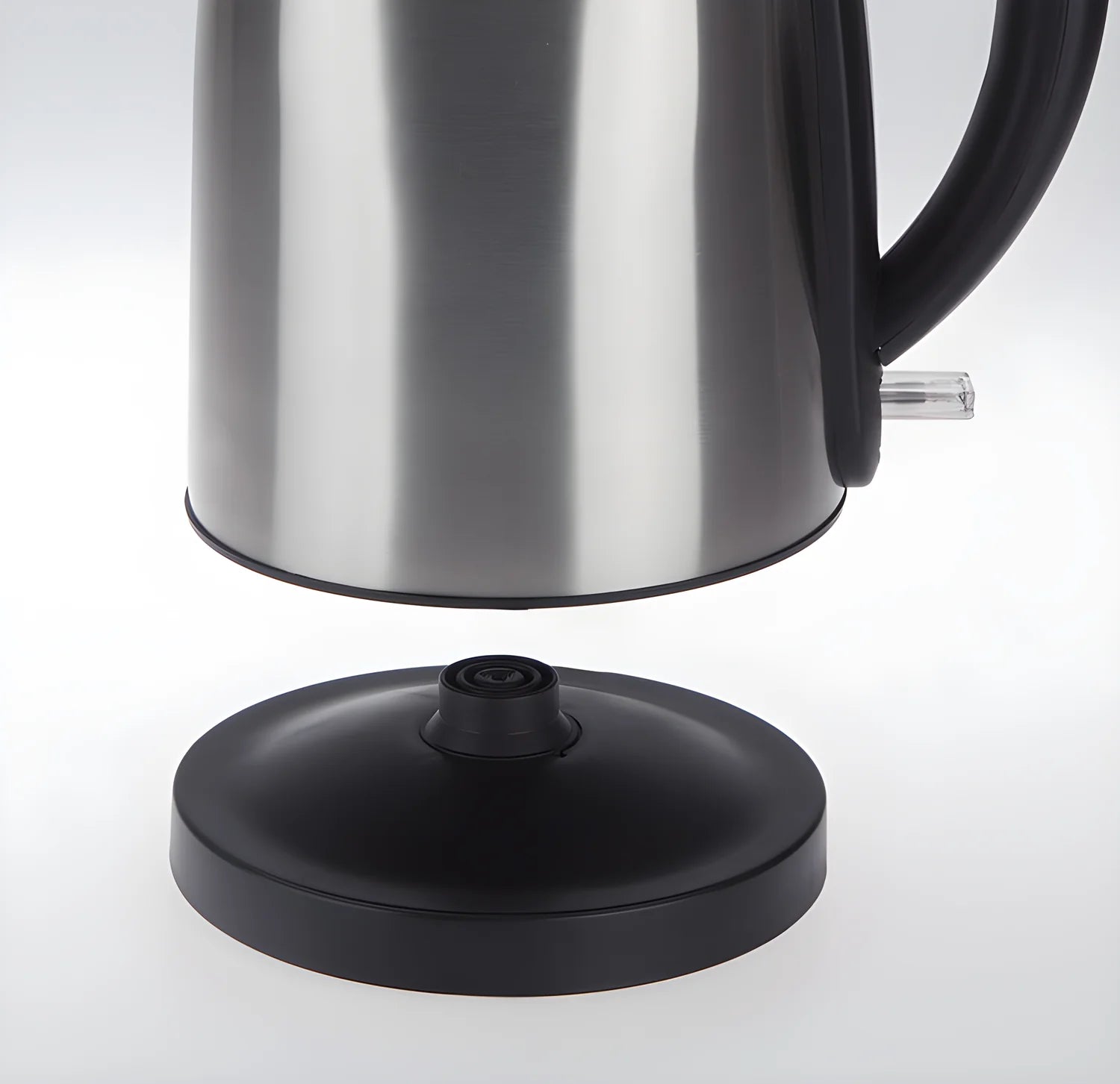 Bollitore da litri 1,7 in acciaio inox OHA722
