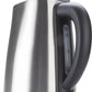 Bollitore da litri 1,7 in acciaio inox OHA722