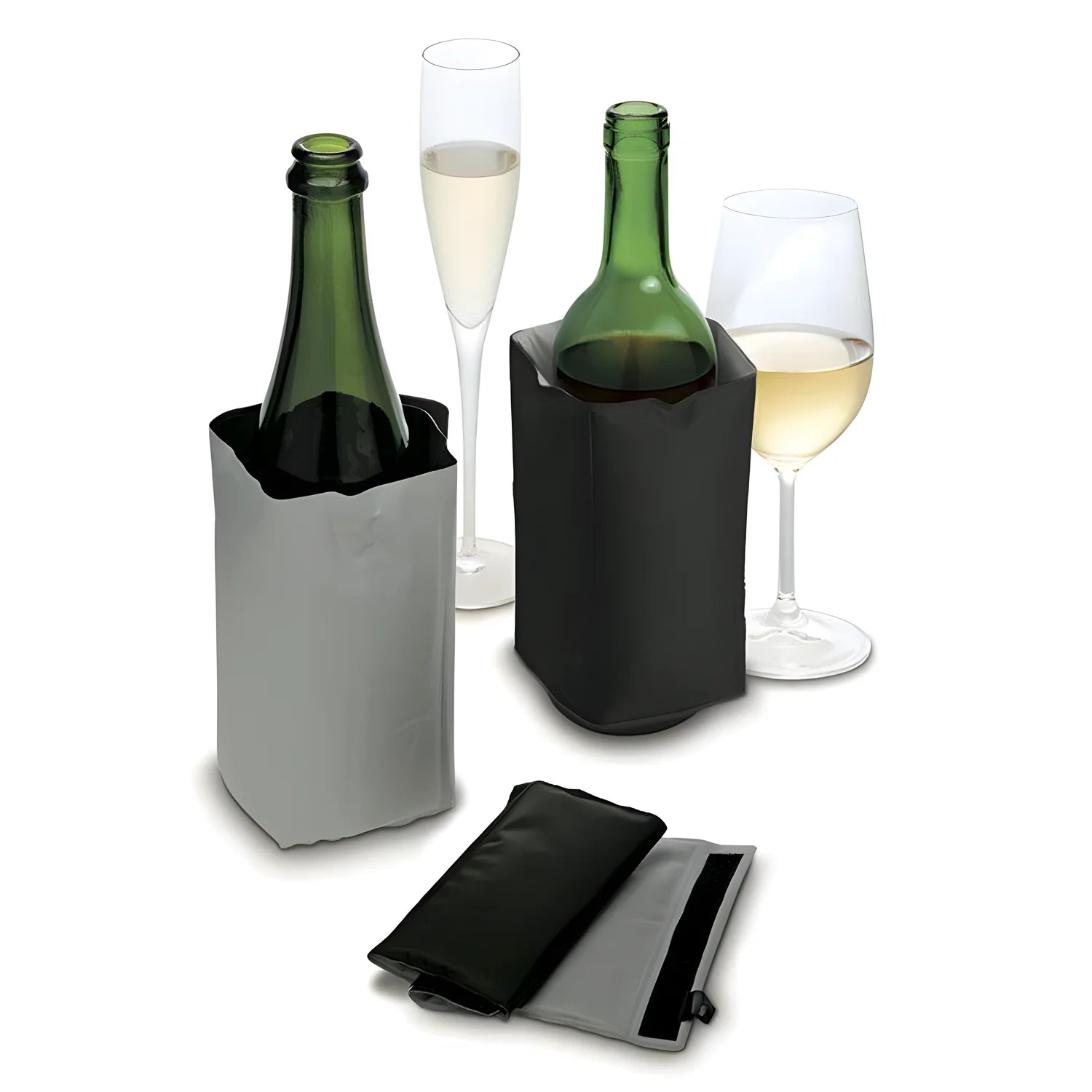 Pulltex fodero refrigerante raffredda vino,spumante 4630258