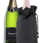 Pulltex Borsa Refrigerante Cooler Bag Magnum Champagne/Spumante
