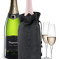 Pulltex Borsa Refrigerante Cooler Bag Magnum Champagne/Spumante