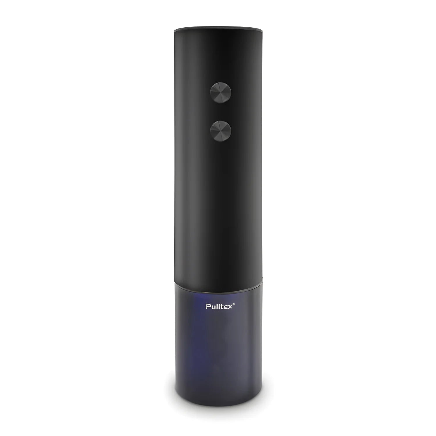 Pulltex Cavatappi elettrico Black Compact Evolution cm Ø4,3x18,5