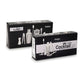 Pulltex cocktail in acciaio inox "Deluxe" 7 pezzi cm 37,5x20x9