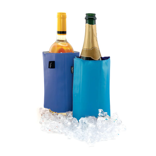 Pulltex fodero refrigerante raffredda vino spumante 4630742