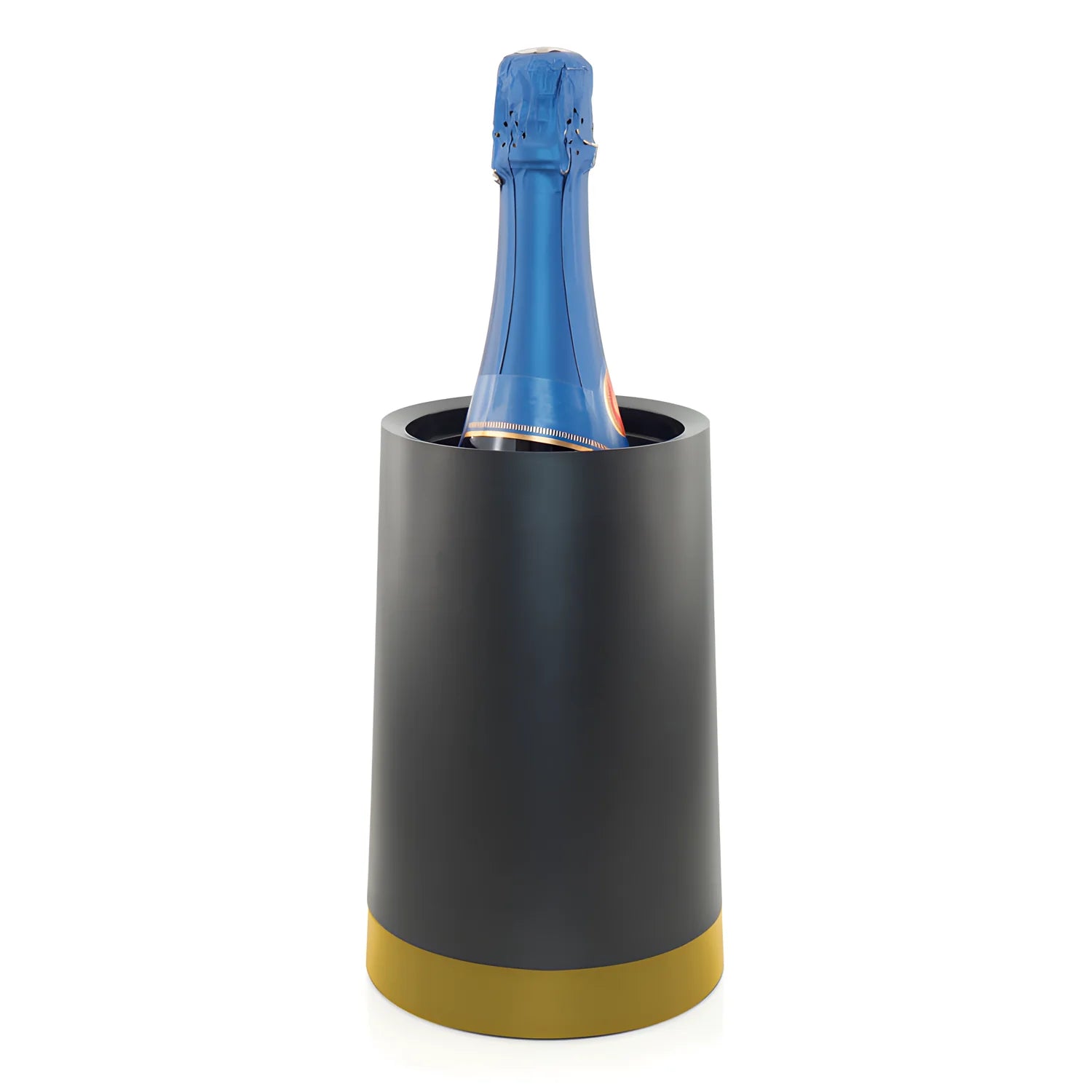 Pulltex contenitore CoolerPot refrigerante Champagne/Spumante