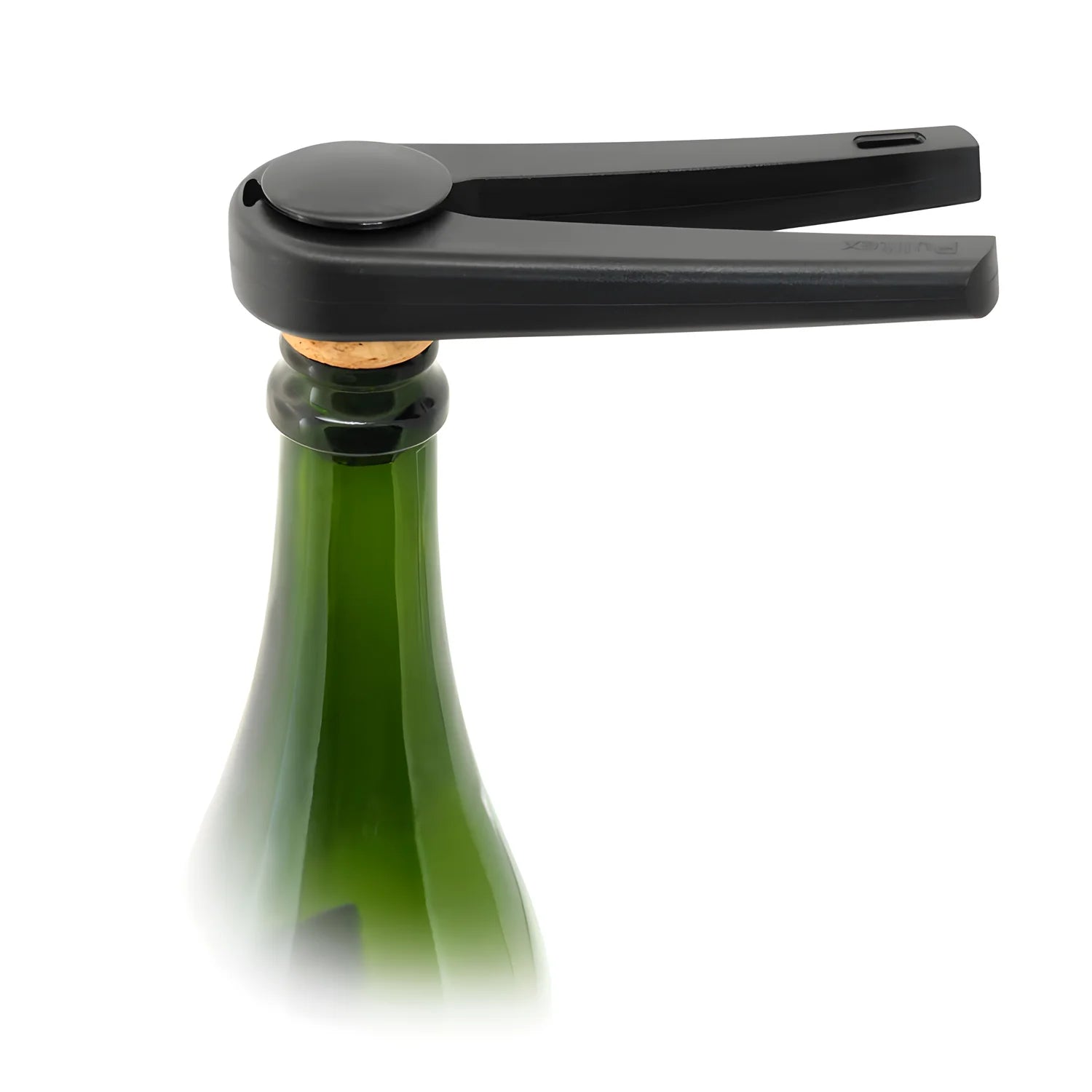 Pulltex Pinza per tappo a fungo champagne confezione Eco Blister