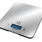 Bilancia elettronica piano inox 15 kg divisione 1 g. Jata 719