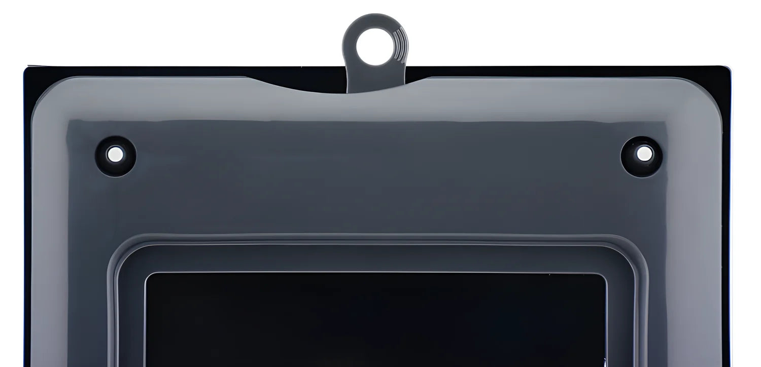 Bilancia elettronica inox vetro 20 kg divisione 1 g. Jata 780