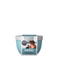Mepal Barattolo portavivande Ellipse 350ml Ø107 verde 6222504
