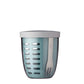 Mepal contenitore frutta verdura Ellipse 600ml grigio 6222512