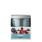 Mepal contenitore frutta verdura Ellipse 600ml grigio 6222512