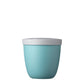 Mepal Barattolo portavivande Ellipse 500ml 107 verde 6222508