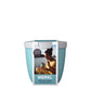 Mepal Barattolo portavivande Ellipse 500ml 107 verde 6222508