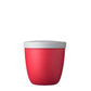 Mepal Barattolo portavivande Ellipse 500ml 107 red 6222507