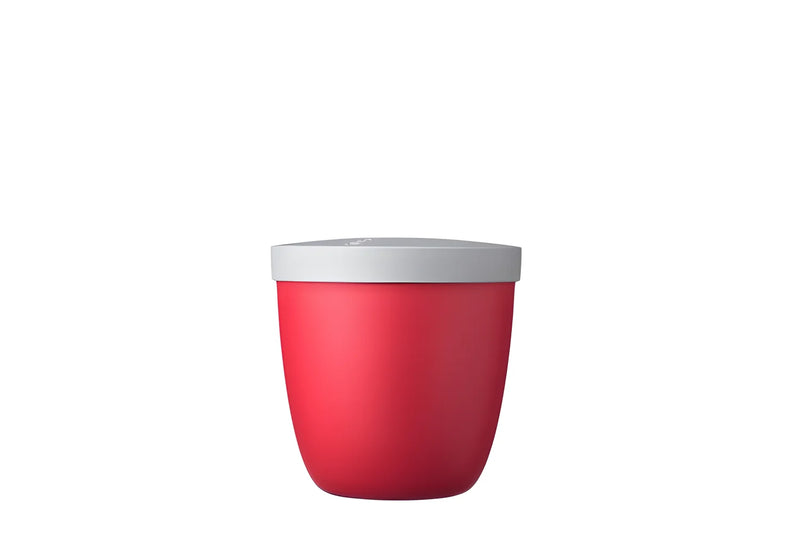 Mepal Barattolo portavivande Ellipse 500ml 107 red 6222507