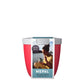 Mepal Barattolo portavivande Ellipse 500ml 107 red 6222507