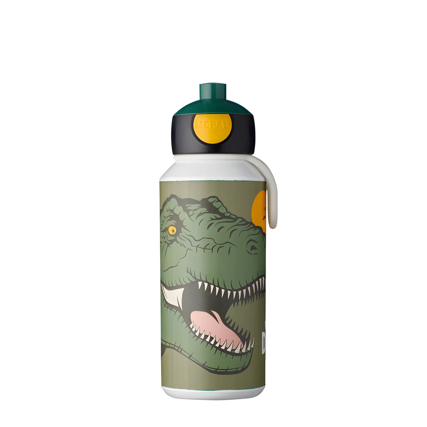Mepal Borraccia pop-up "Dino"