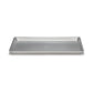 Teglia bassa professionale pizza antiaderente 39x26x2cm 1811657