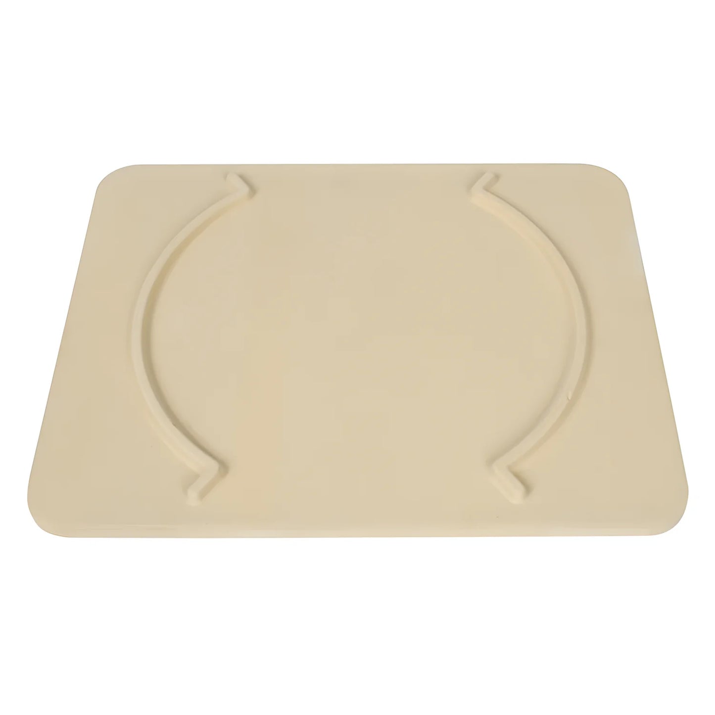 Boska Pietra refrattaria x pizza rettangolare Deluxe cm 40x32x2
